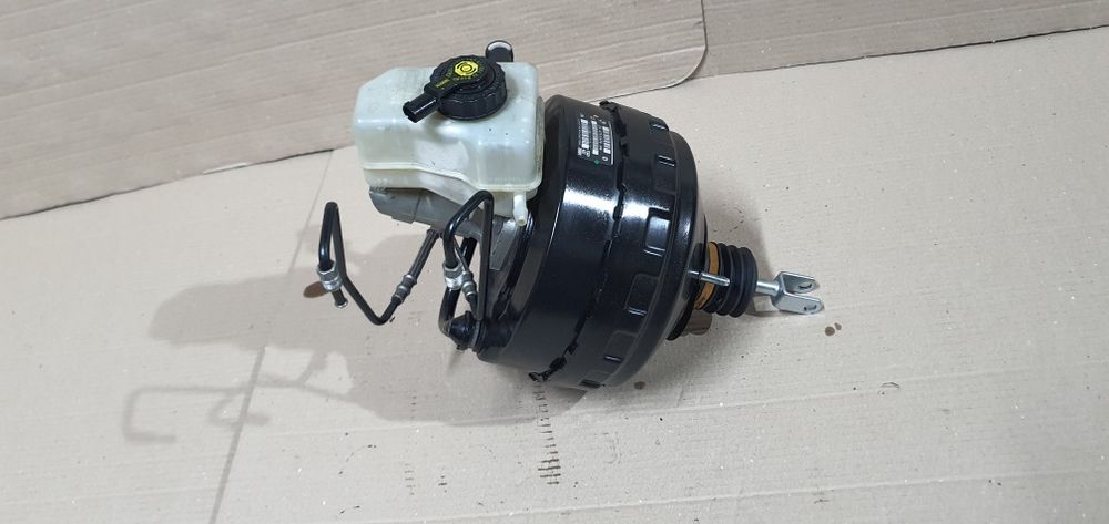 Tulumba frana cu pompa servo frana bmw seria 1 e87 e81 29675197604
