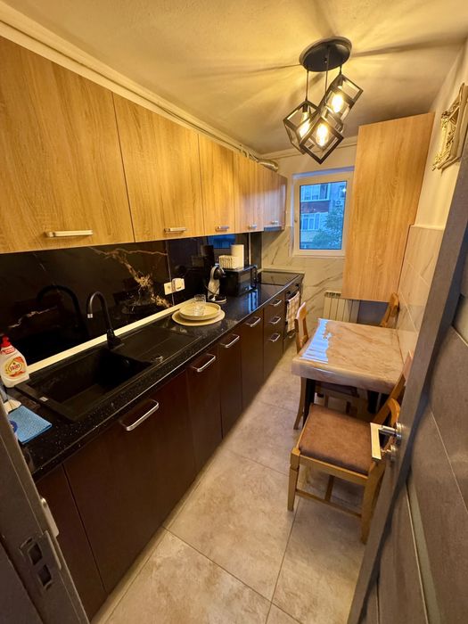 Apartament 3 camere Cetate Regim Hotelier