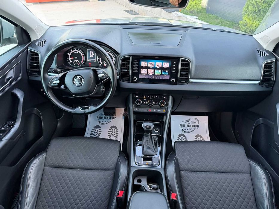 Skoda Karoq Style 1.5 Benzina Rate/ Garantie /Avans 0%