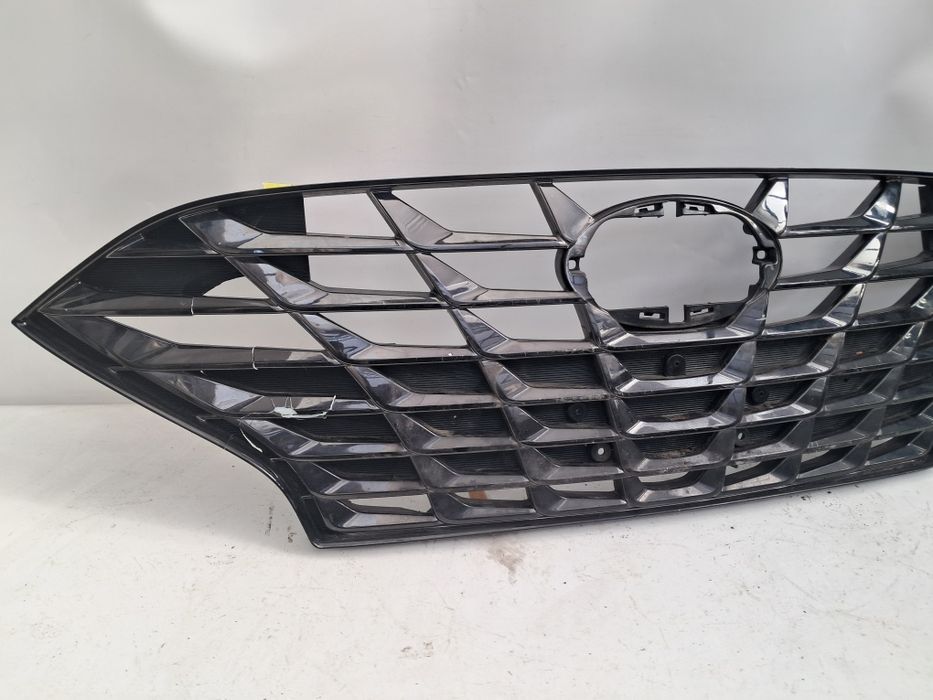 Грил решетка Hyundai i30 2020/2024г