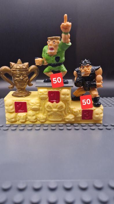 Редки и търсени Разбойници