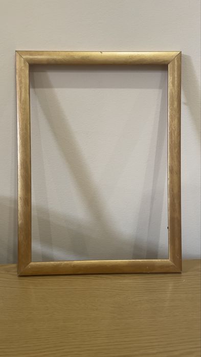 Рамка для картины (картон) 35 х 25 см