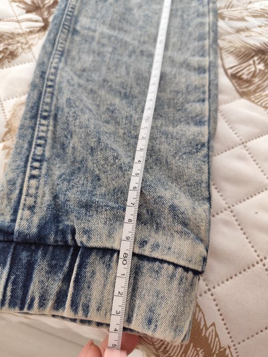 Детски дънки за момче