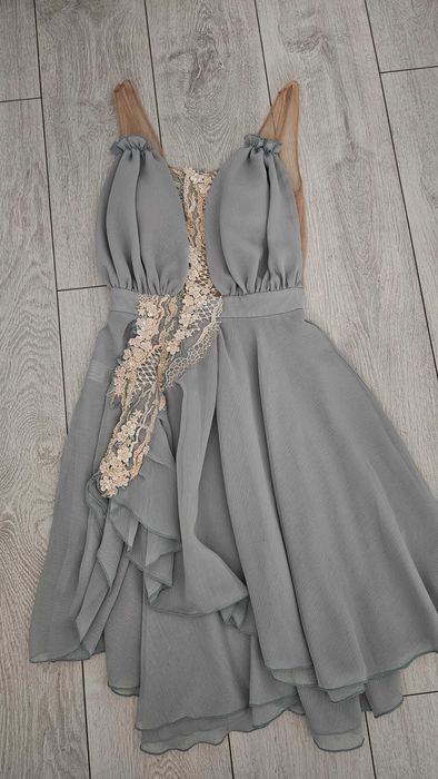 Rochie BBY, marime 36