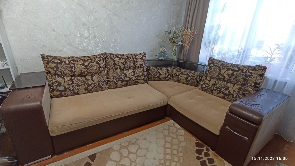 Продам диван 60.000