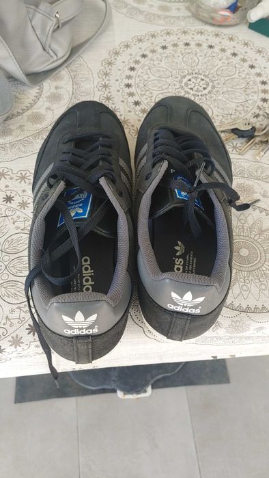 Адидас самба/ adidas samba