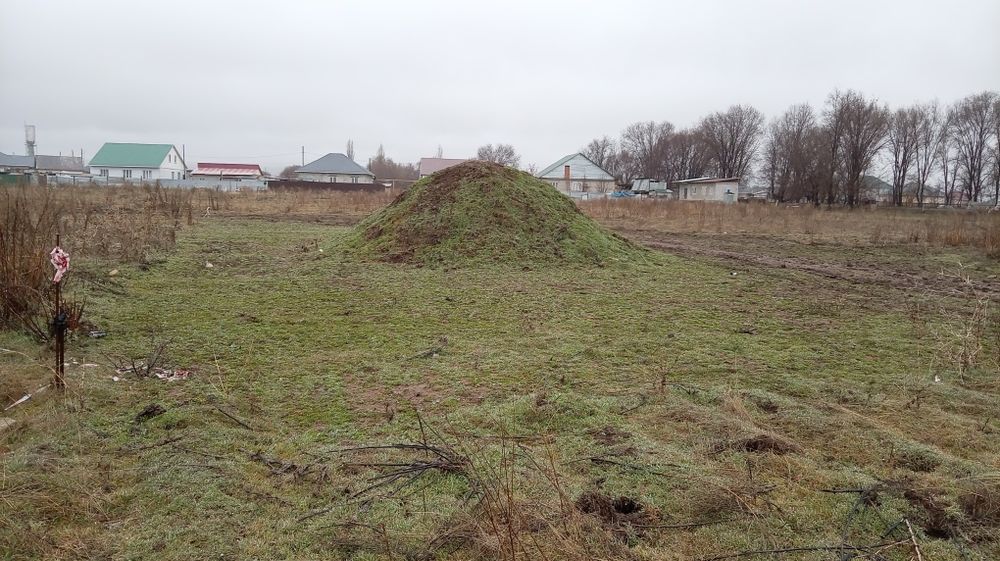 Продам участок село Шамалгане