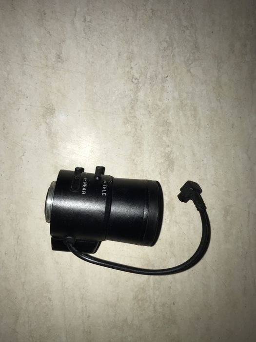 Lentile Bosch LVF-5000C-D0550