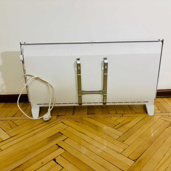 Конвектор LM/LCM-2000 Вт (обогрев до 20 м²)