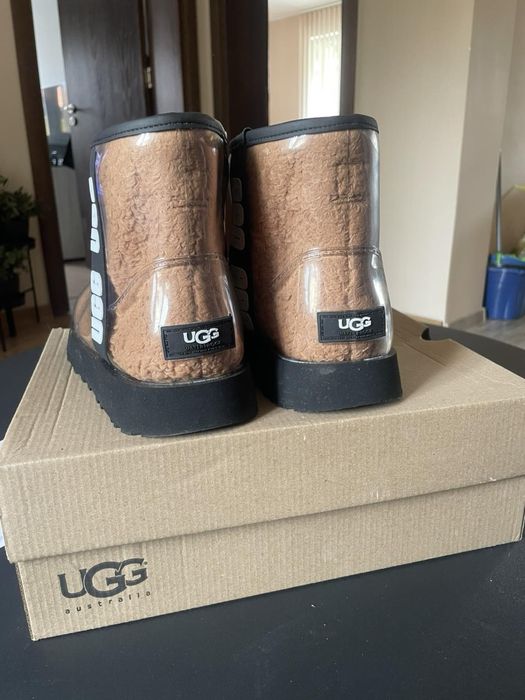 Обувки дамски …….