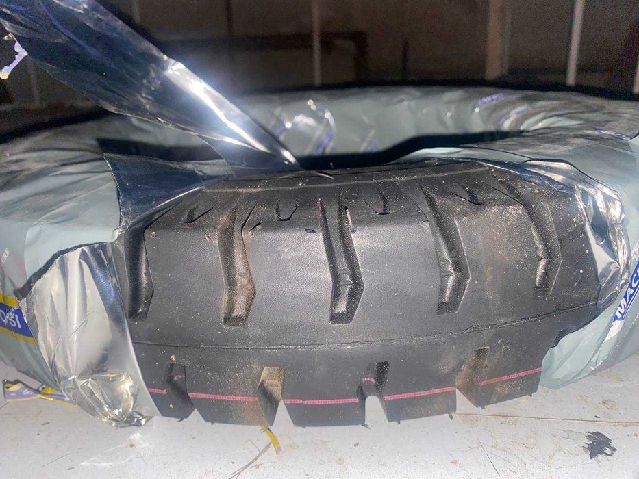 Продаются балоны с камерами , от грузового элеткро скутера