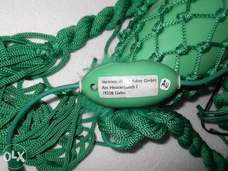 Вибро масажор за масаж на тяло