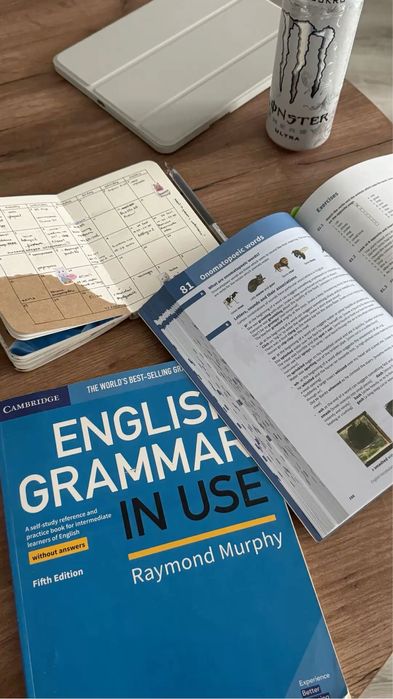 Репетитор Английского языка