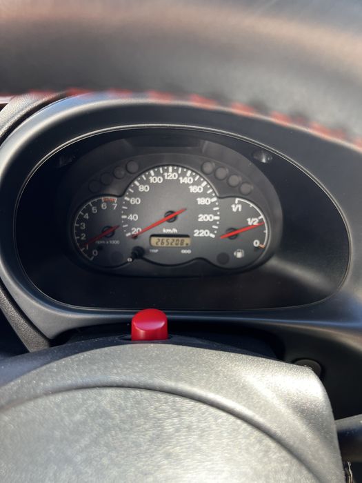 Ford Street ka (Merita vazuta)!!