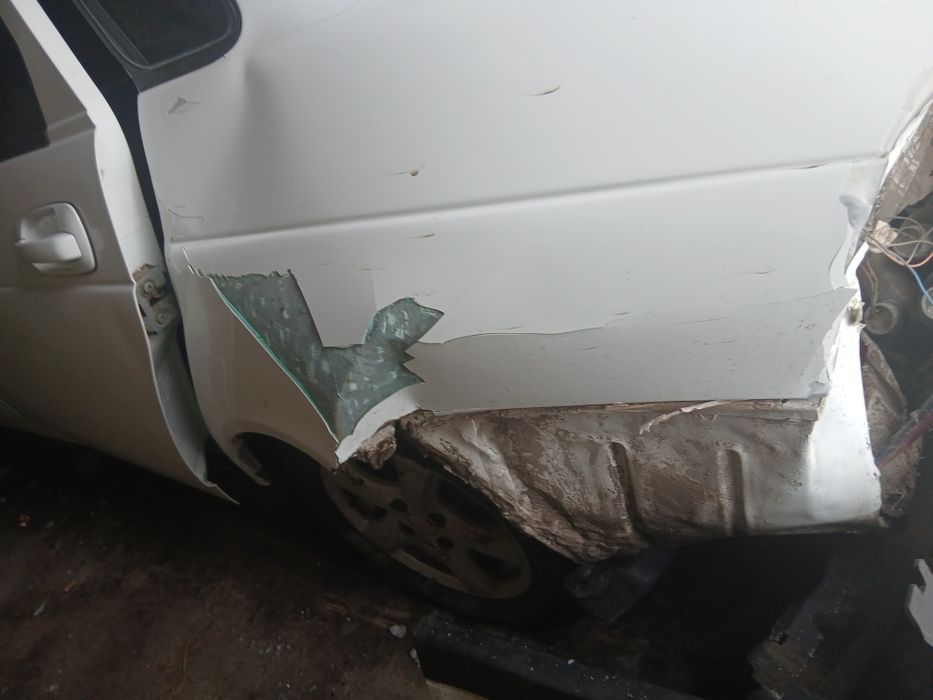 Продам автомобиль