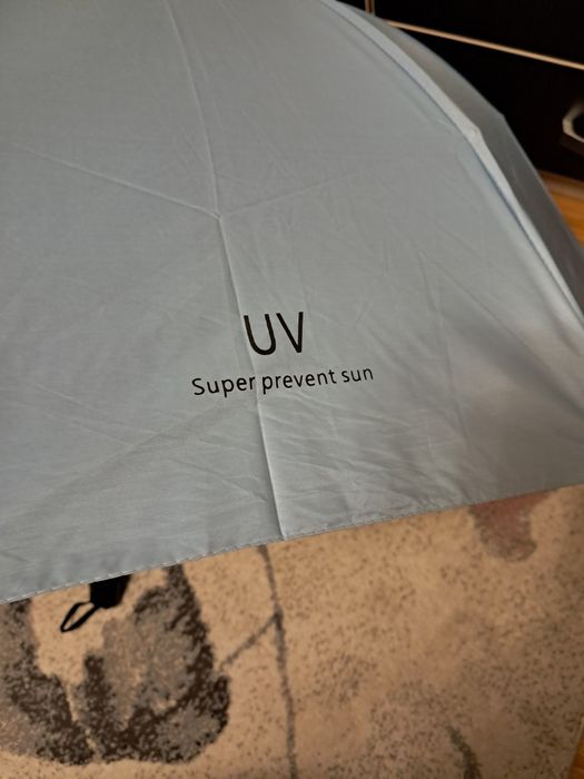 Umbrela uv strada/carucior/husa - soare/ploaie