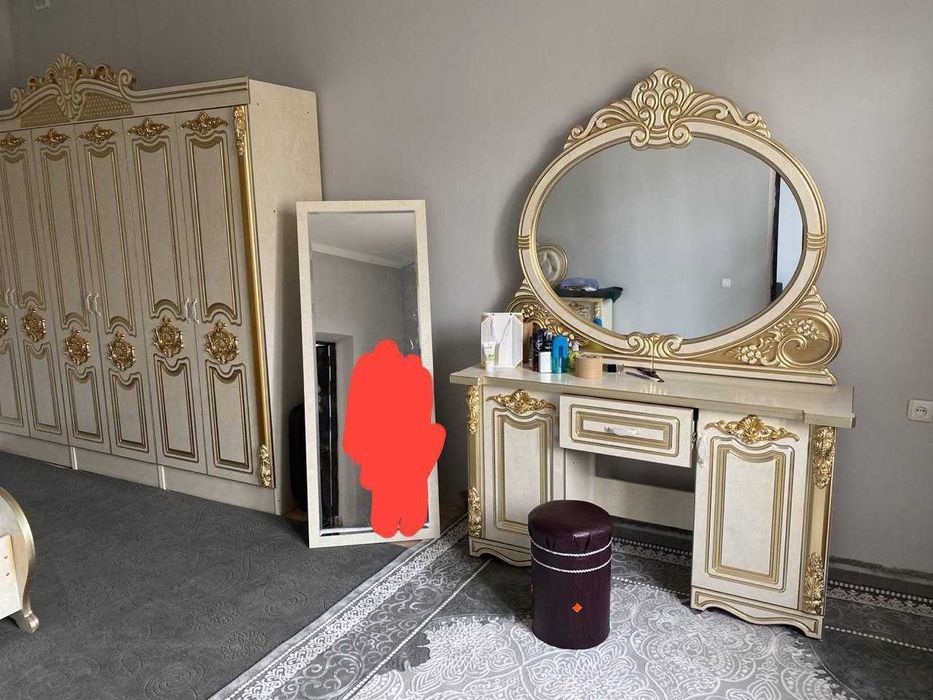 Mebel komplekt spalni