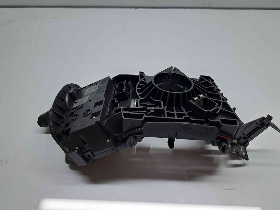 Maneta stergator Renault Scenic 2 [Fabr 2003-2008] 8200807995