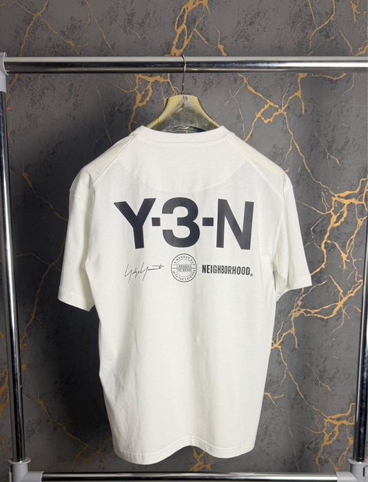Colectie noua Y3