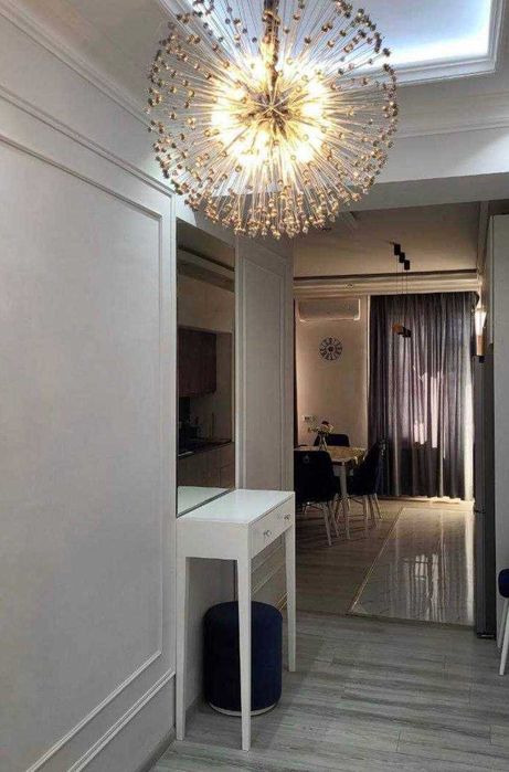 Срочно сдаётся 2х комнатная квартира  Вагзал / Олтин самарканд