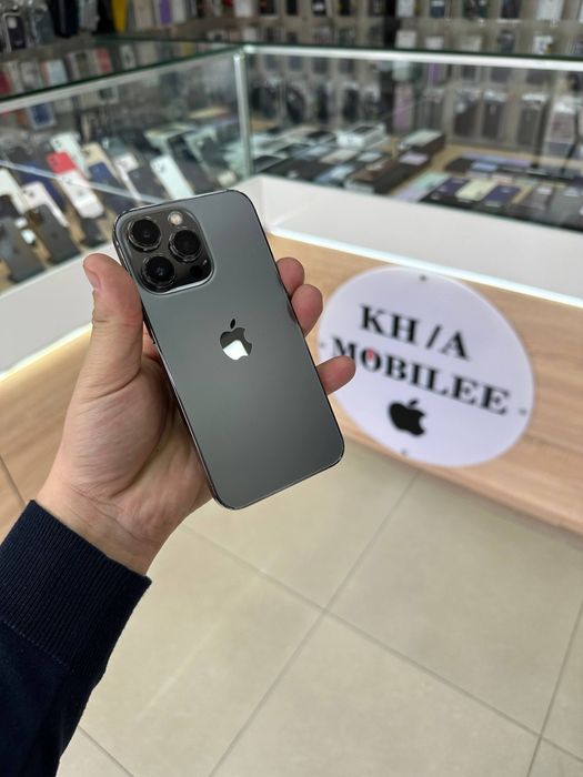 Iphone 13 pro.       .