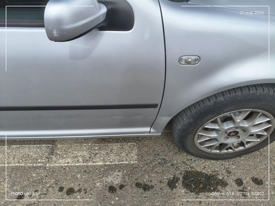 VOLKSWAGEN Golf 2002 — imagine 1
