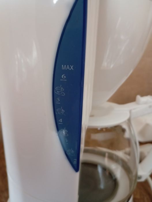 Кафемашина SAPIR SP 1170 R, 550W