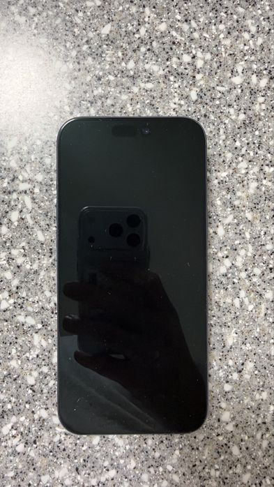 Iphone 17 Pro Max 512 Deep Blue