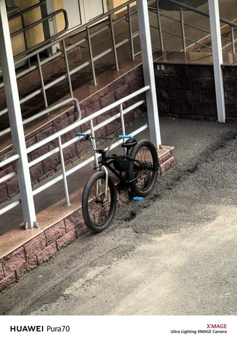 Продам Бмх Крузер 26 колеса