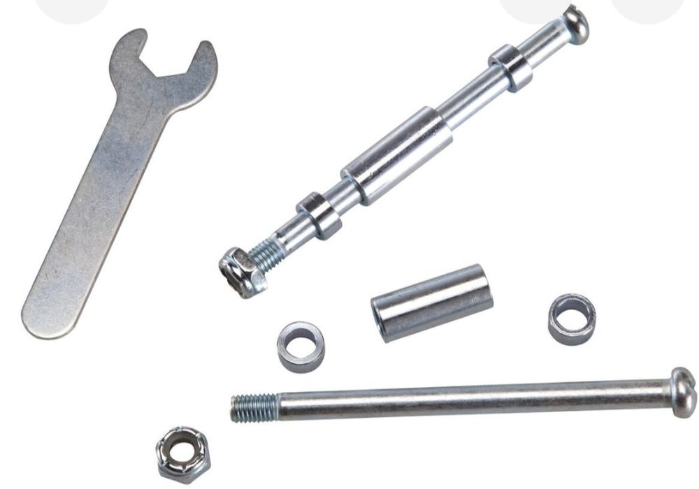 Role copii fete Oxelo reglabile 28-30