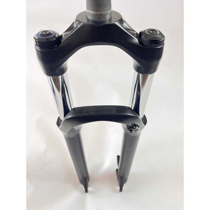 НОВИ Вилка RockShox 29 Judy TK 100 мм QR цола за колело велосипед