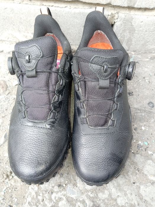 Весенний летний обув