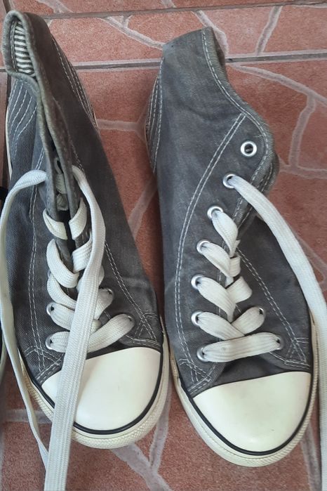 Ghete dama  mărimea 36- 37