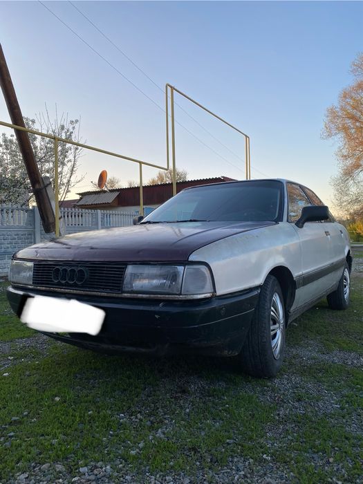 Ауди б3 хорошем состояний