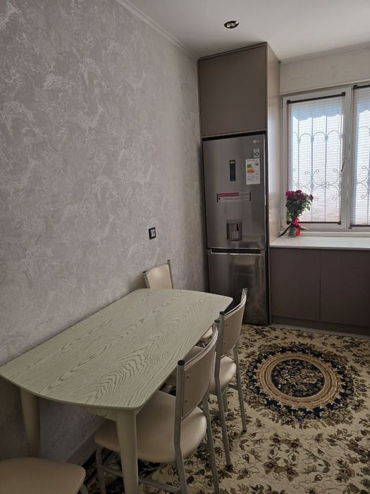 Kvartira ijaraga beriladi