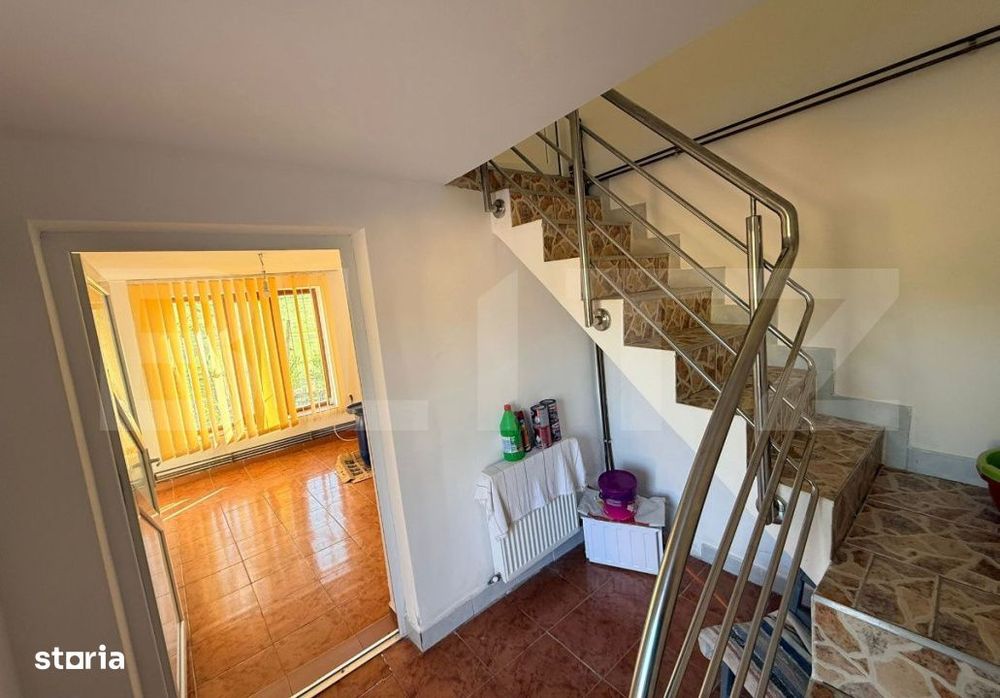 Casa individuala, 148 mp, 2451 teren, sat Boian-Ceanu Mare