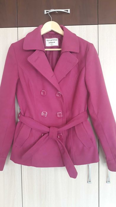 Pardesiu stofa, mar L,