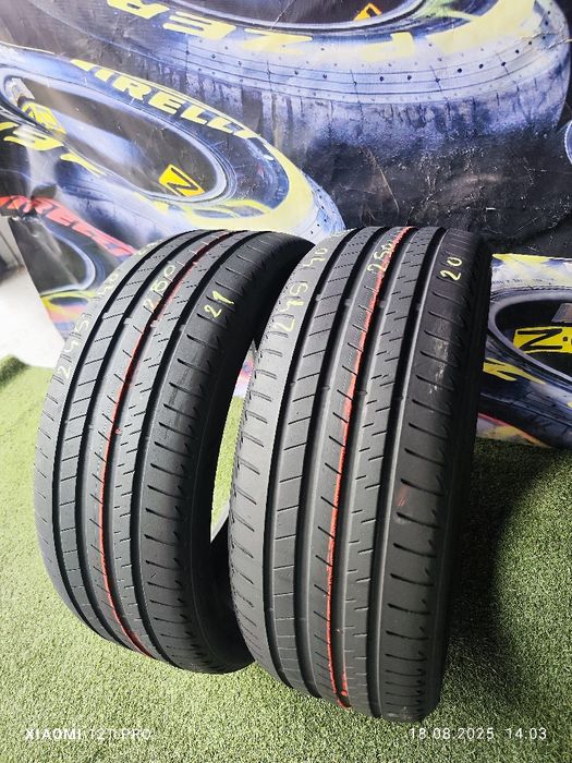 245.40.21 Brigestone Alenza RSC