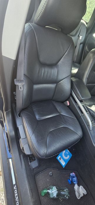 Волво хц 70 2.4 Т 4х4 автоматик Volvo xc70 2.4T