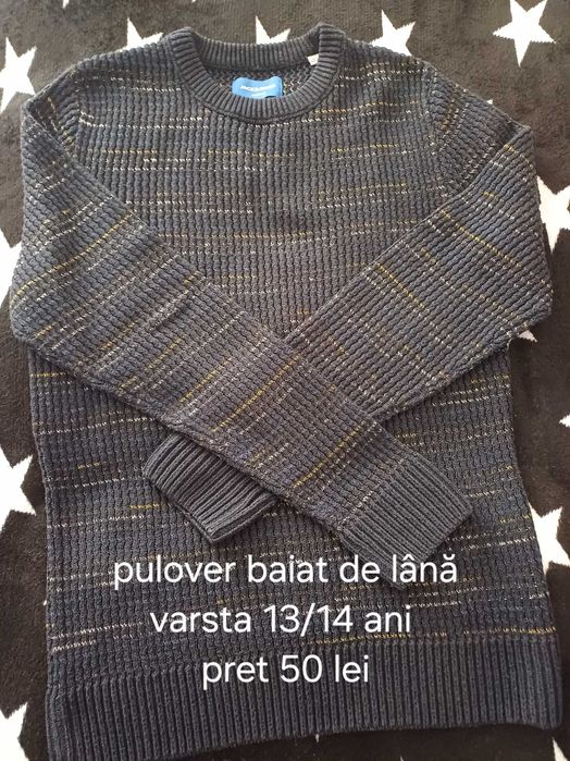 Haine băieți de firma