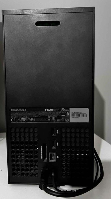 Xbox Series X consola
