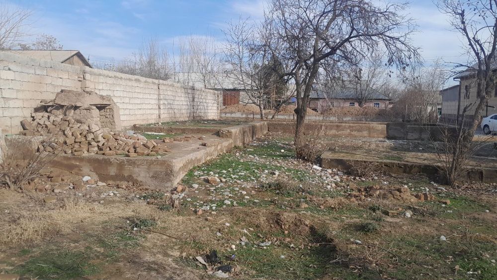 Surxondaryo viloyati Oltinsoy tumani chep MFY qadr qimmat koʻchasi