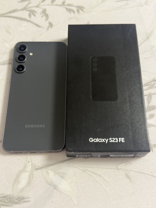 Самсунг S23FE 256gb