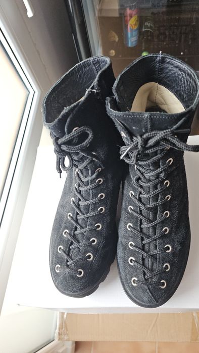 Vand ghete dama nr.40