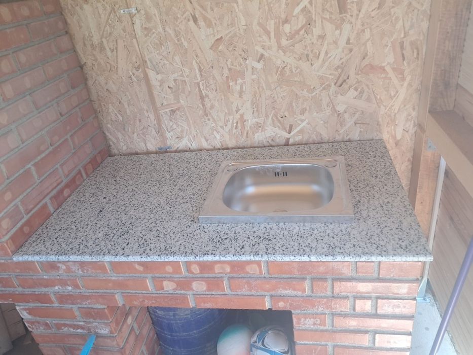 Glafuri exterior/interior marmură si granit