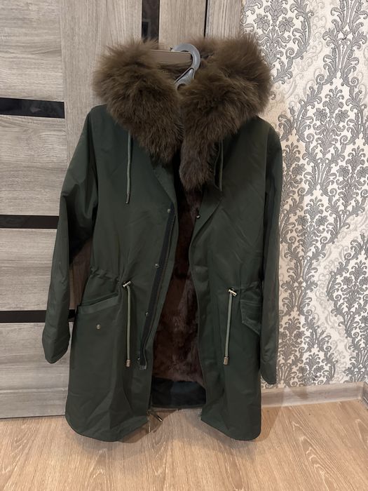 Продам срочно парку