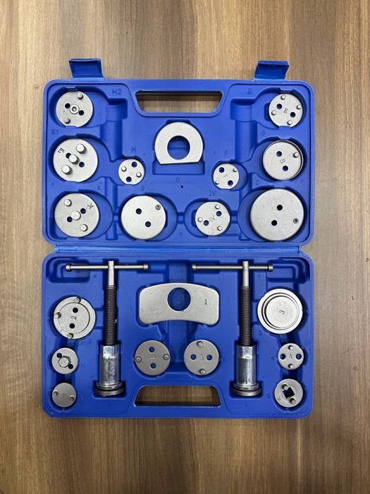 Съёмник тормозных цилиндров 22пкс