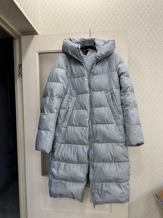 Куртка зимняя