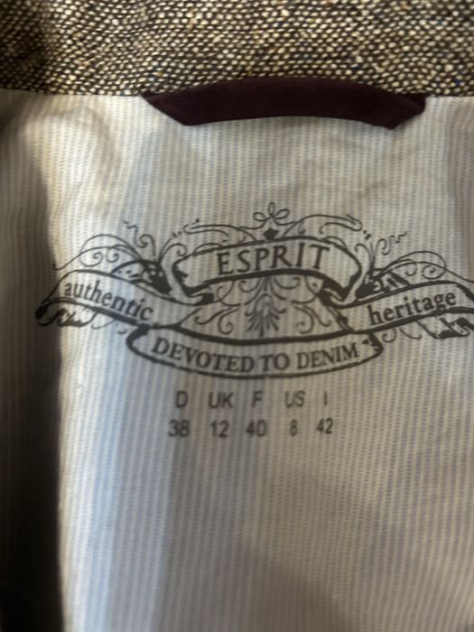 Дамско зимно сако Esprit