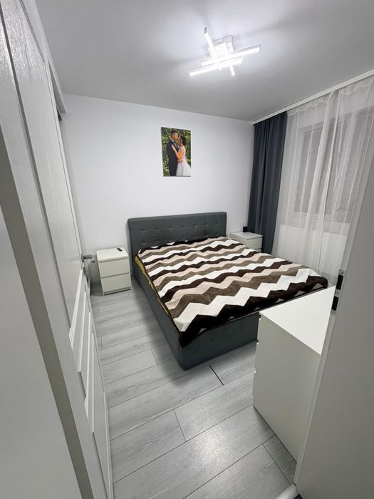 De vanzare direct de la proprietar - Apartament 2 camere, gradina privata, Complex Premium Residence